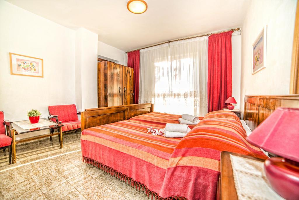 Apartments Creska 629 ราบัซ ภายนอก รูปภาพ